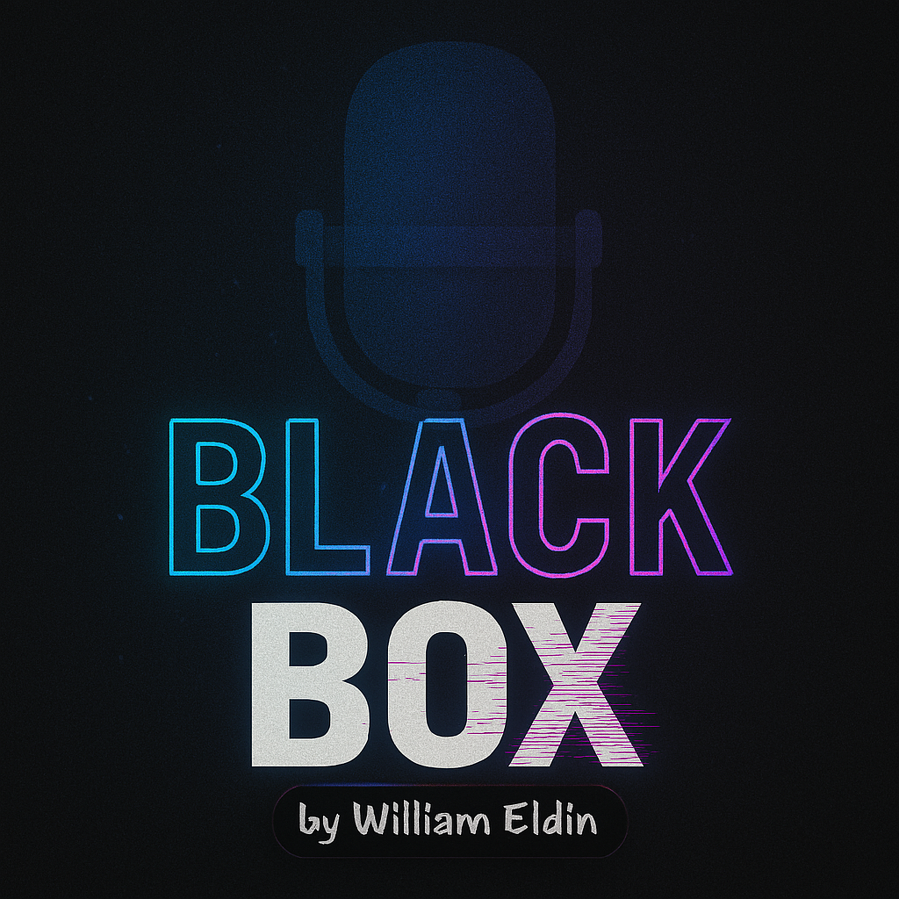 Black Box by Will