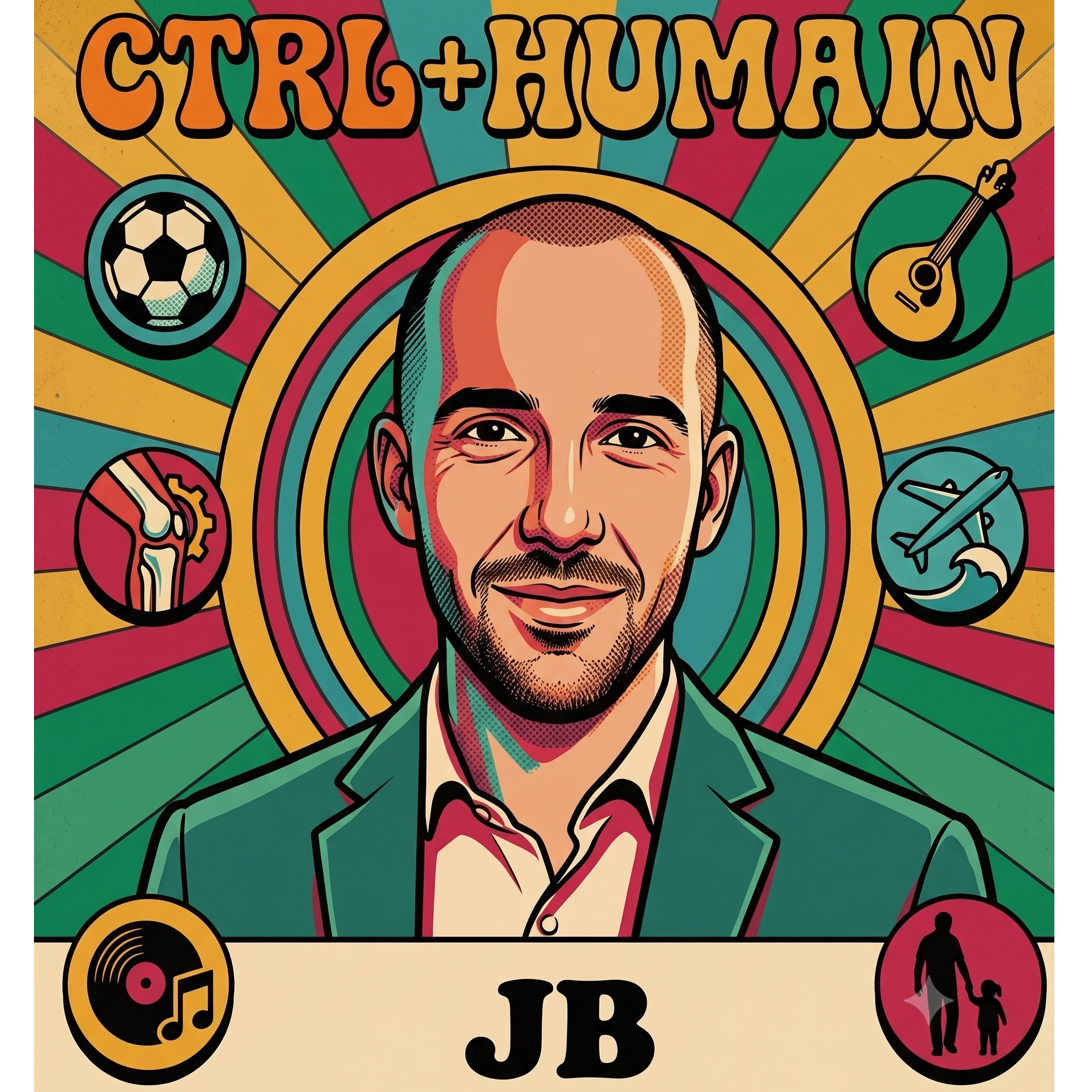 JB - Du terrain du PSG au terrain de jeu commercial