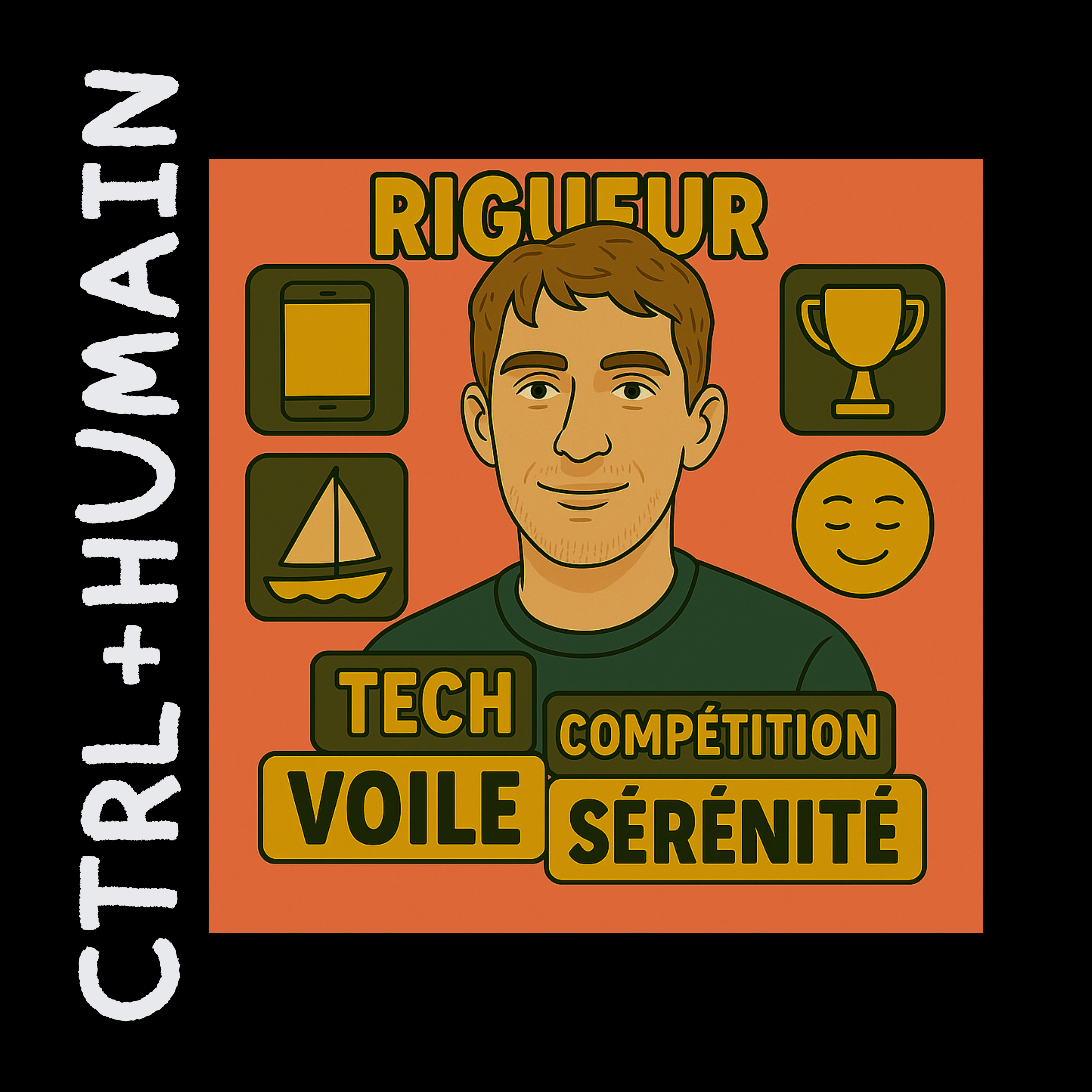 Arthur – Code, Calme et Compétition 🎾💻