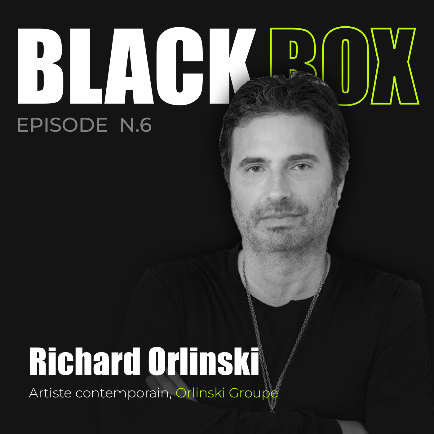 Richard Orlinski - L’art populaire face au choc de l’IA