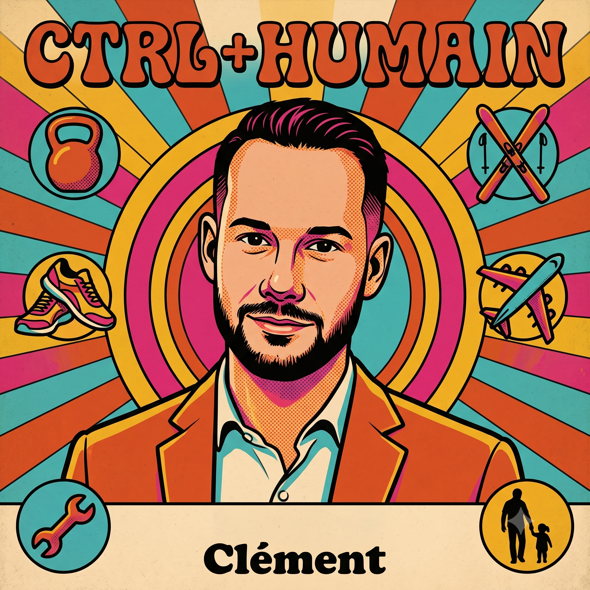 Clément - Déploiement, discipline et dépassement de soi 💪